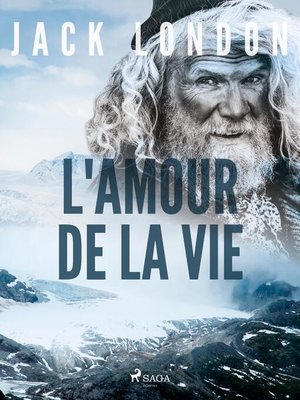 cover image of L'Amour de la Vie